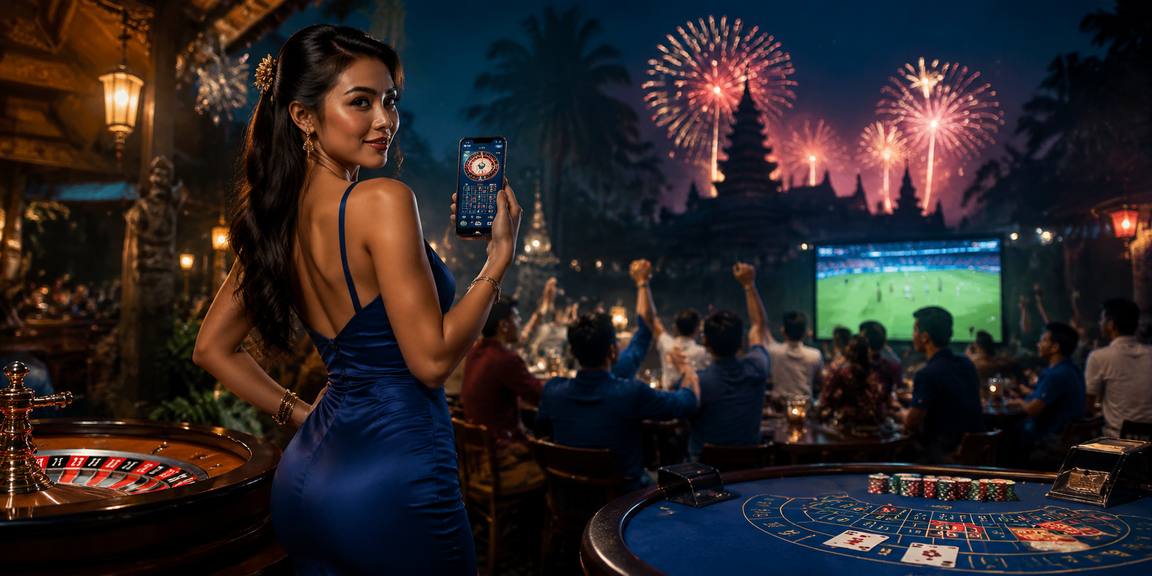 11bol How 11bol Casino Runs for You
